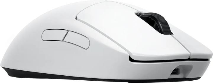 Actual product image Logitech Pro 2 Ltspeed (Wireless, Cable)