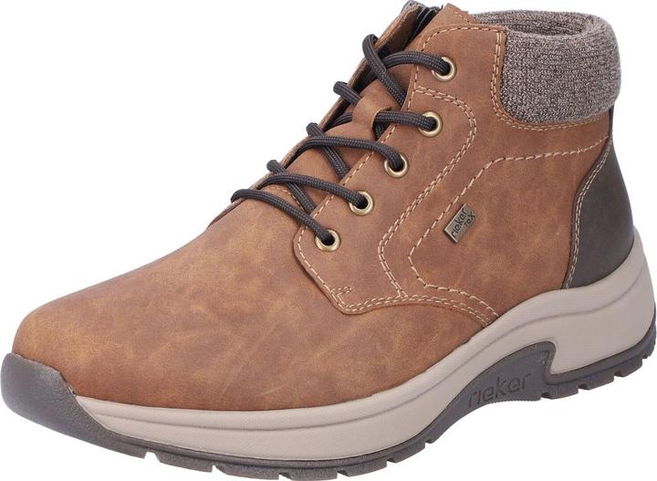 Actual product image Rieker Winter boot (42)