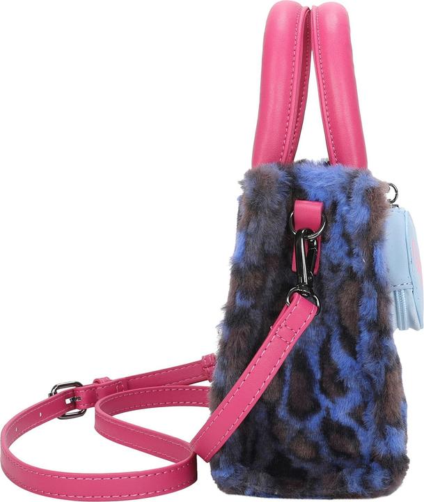 Actual product image Buffalo Boxy33 Mini Bag Handbag 18 cm