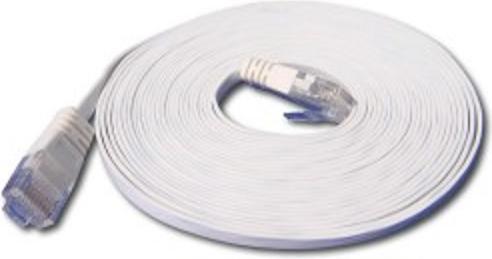 Produktbild Wirewin Netzwerkkabel (UTP, CAT6, 0.15 m)