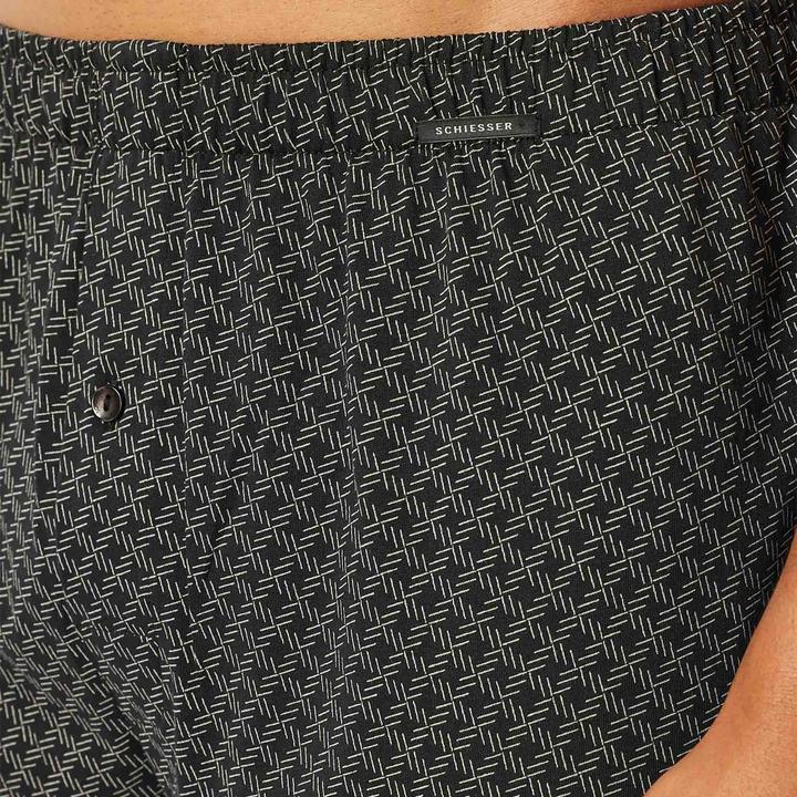 Actual product image Schiesser Boxer Basic (XXL, pack of 2)
