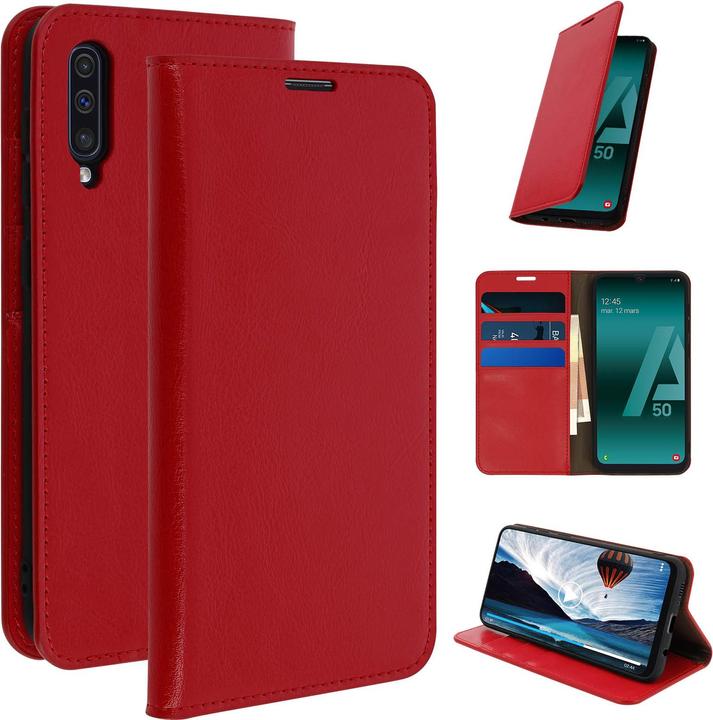 Actual product image Avizar First Series (Samsung Galaxy A30s)