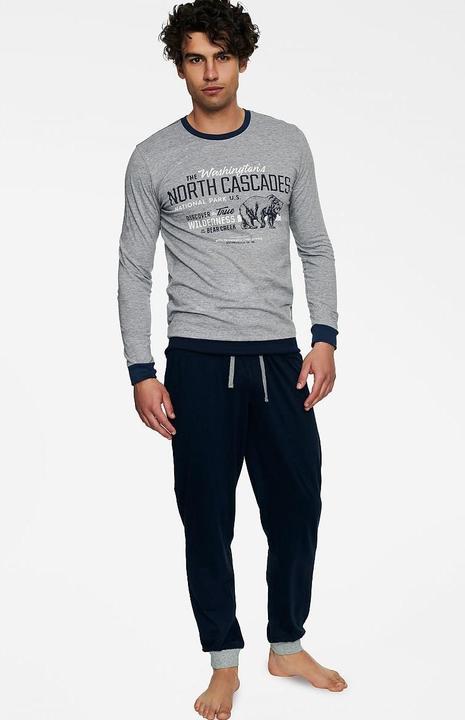 Produktbild Henderson Pyjama (XXL)