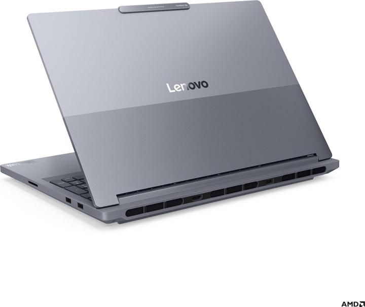 Produktbild Lenovo TS / ThinkBook / 16p AMD G6 / R9 8940HX (16", AMD Ryzen 9 8940HX, 64 GB, 1000000 GB, DE)