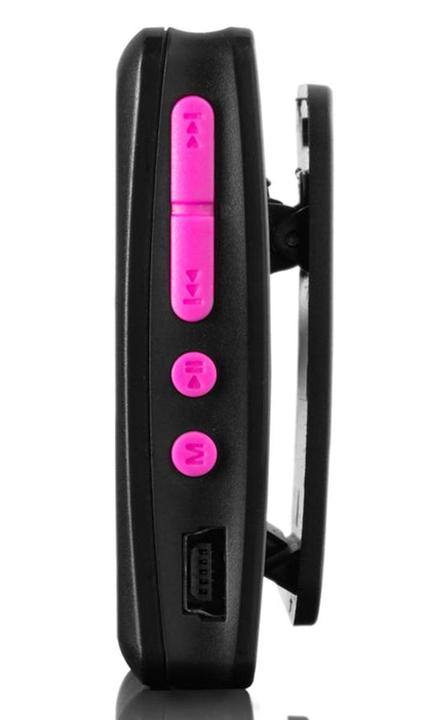 Actual product image Lenco Podo-153 (4 GB)