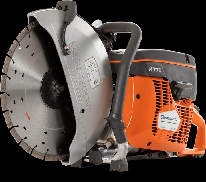 Image du produit Husqvarna K 770