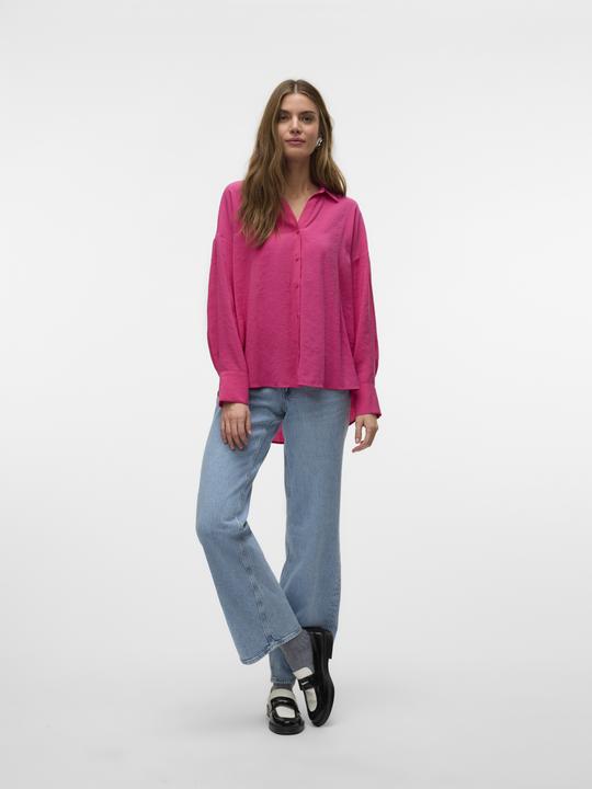 Produktbild Vero Moda VMQUEENY Hemd Hemd (M)