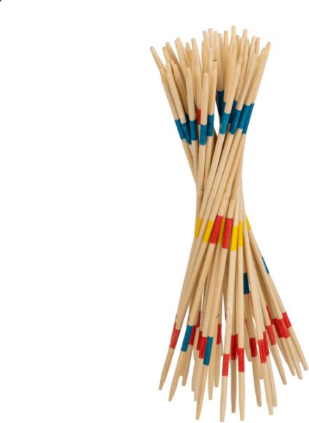 Image du produit Ootb Jeu Mikado