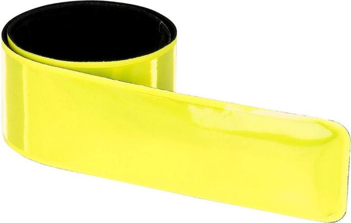 Actual product image RFX Mats Reflective Armband