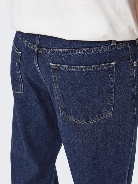Immagine prodotto Only & Sons ONSFADE Mittlere Taille Locker geschnitten Jeans Locker geschnitten (W31/L30)