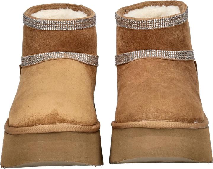 Actual product image Steve Madden Stiefelette (38)