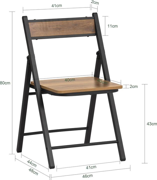 Produktbild SoBuy FST88-PF
