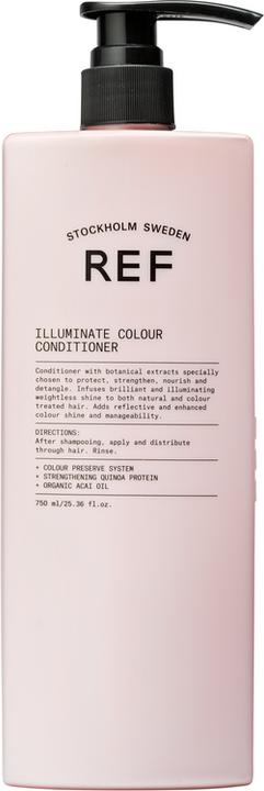 Image du produit Ref. REF Traitement - Illuminate Colour Conditioner (60 ml)