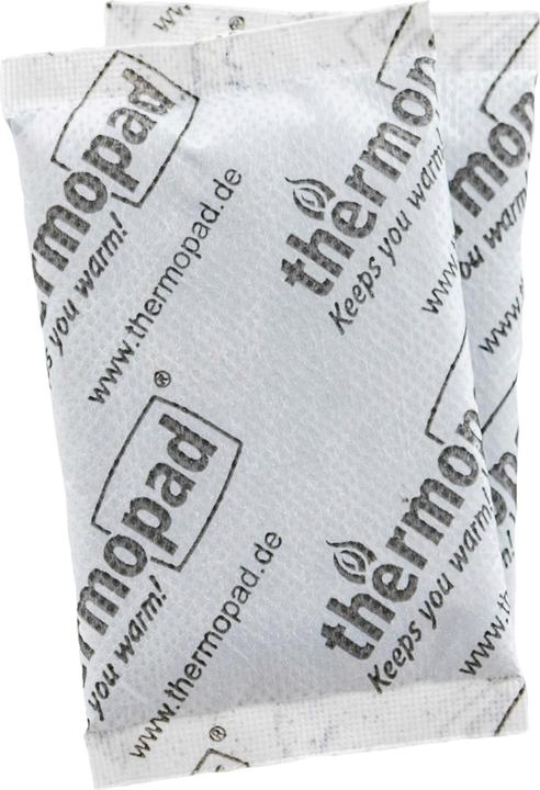 Actual product image Thermopad Hand warmer 1 pair