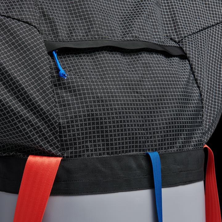 Image du produit Black Diamond WALL HAULER 140 HAUL BAG (140 l)
