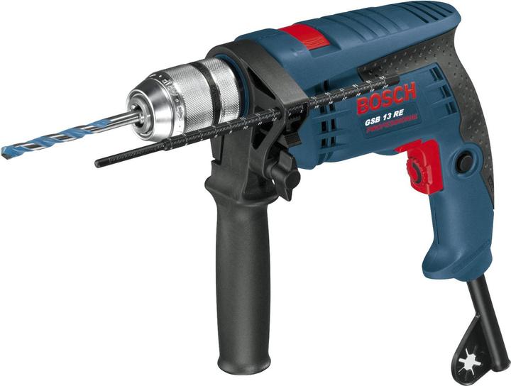 Produktbild Bosch Professional Schlagbohrmaschine GSB 13 RE (Netzbetrieb)