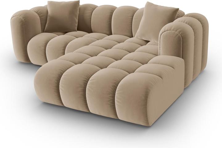 Actual product image CXL by Christian Lacroix Clotilde (Corner sofa)