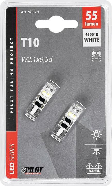 Produktbild Lampa 98379