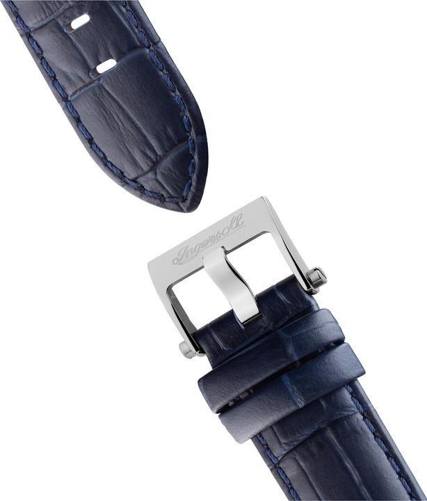 Actual product image Ingersoll 1892 1892 The Tempest Aut (Analogue wristwatch, 44 mm)
