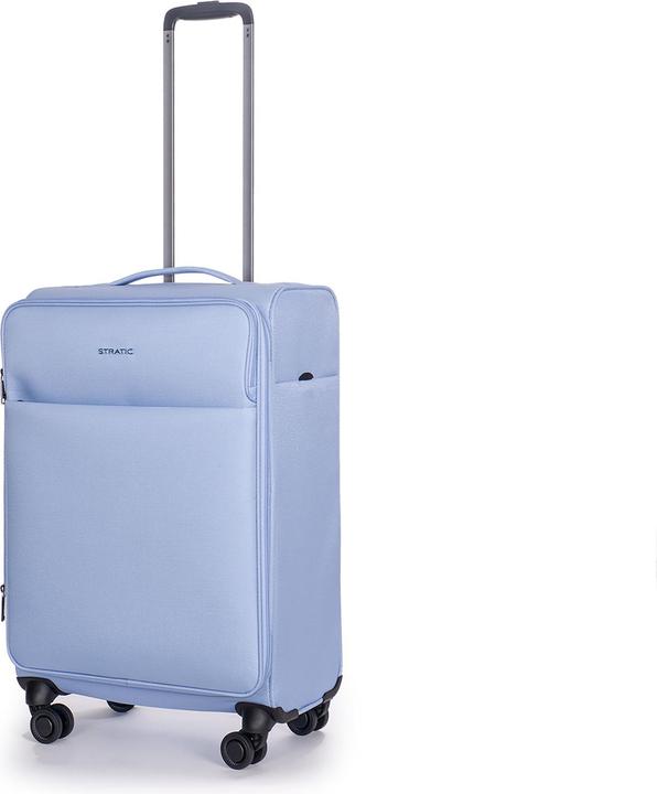 Actual product image Stratic Light + - Case M (68 l, M (50 - 90l))