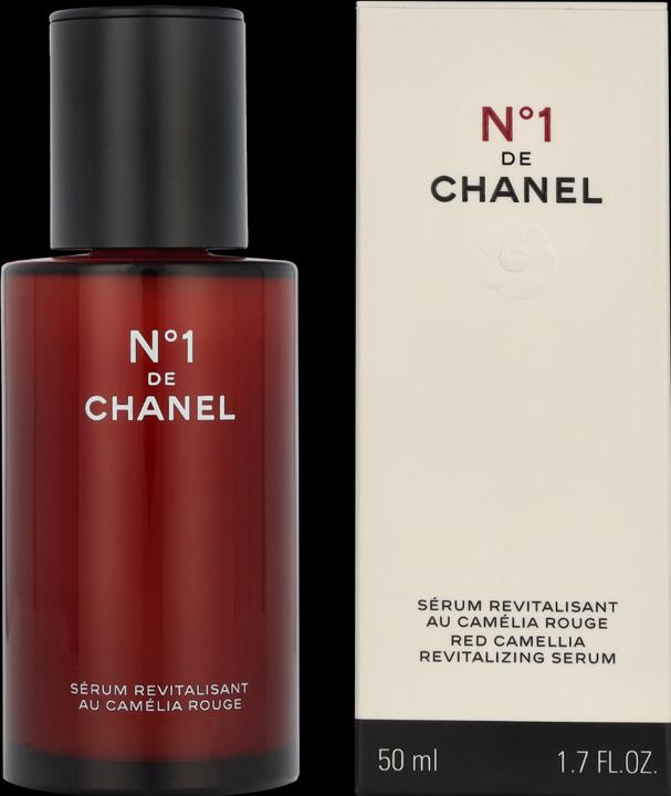 Immagine prodotto Chanel Siero (50 ml)
