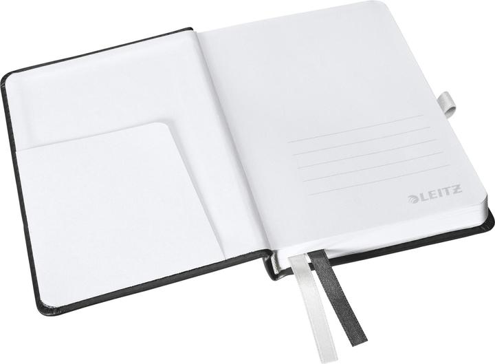 Produktbild Leitz Style HC (A6, Kariert, Harter Einband)