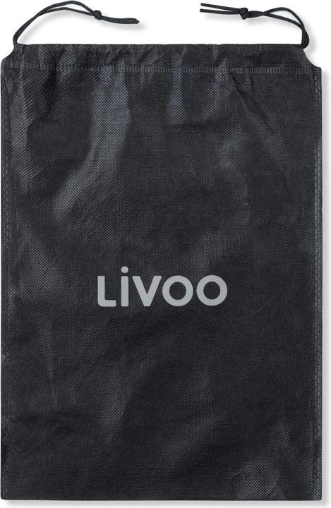 Immagine prodotto Livoo Pistola per massaggio