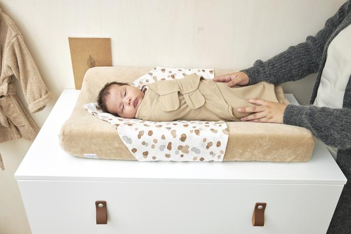 Image du produit Meyco Swaddle (62 cm, 80 cm)