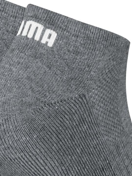 Produktbild Puma Sneaker Frottee Socken (3er Pack, 39 - 42)