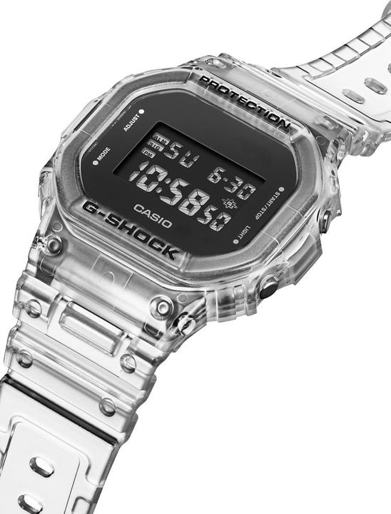 Image du produit Casio The Origin (Montre numérique, 42.80 mm)