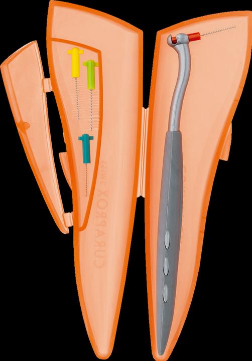 Immagine prodotto Curaprox 457 Set di tasche (1 x)