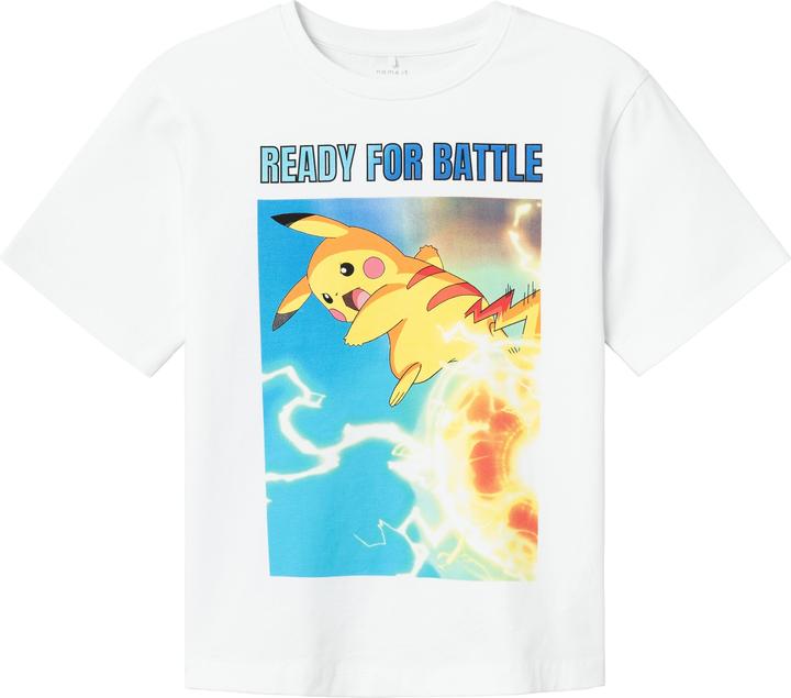 Produktbild Name it Pokémon T-Shirt (146)
