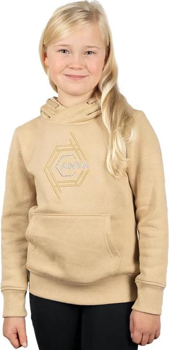 Produktbild Coldstream X Anya Kapuzenpullover Mädchen (140)
