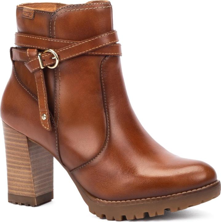 Actual product image Pikolinos Stiefelette (37)