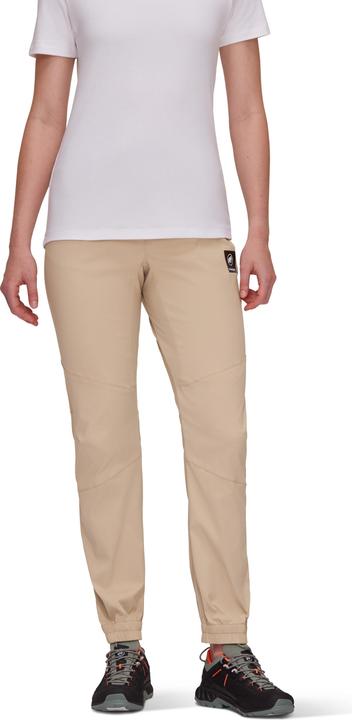 Immagine prodotto Mammut Massone Pantaloni leggeri Donna (40)