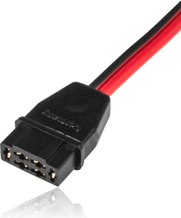 Image du produit Powerbox Systems Câble de connexion de la batterie (1x MPX-Bu