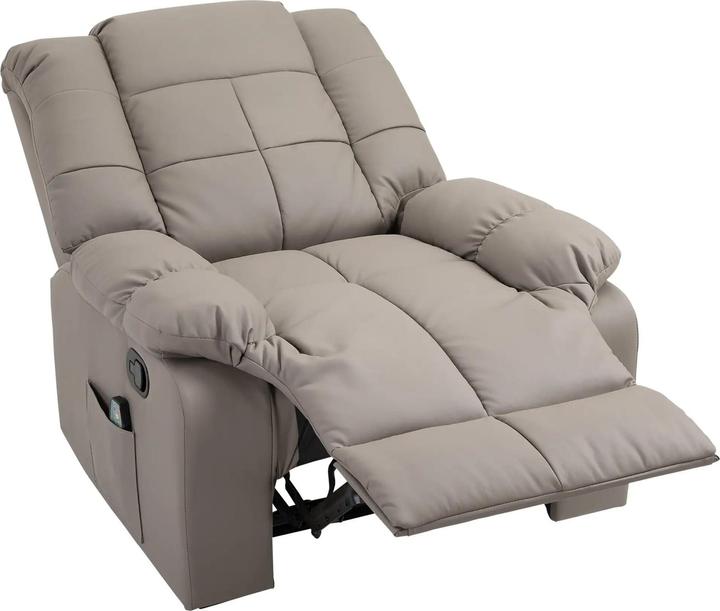 Actual product image Jamb Massage chair BigBUDDY