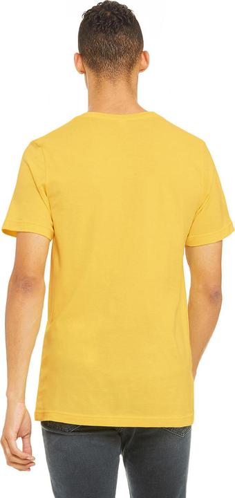 Produktbild Bella Canvas TShirt Rundhalsausschnitt (XS)