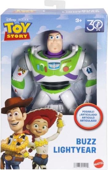 Image du produit Mattel Disney Pixar Buzz