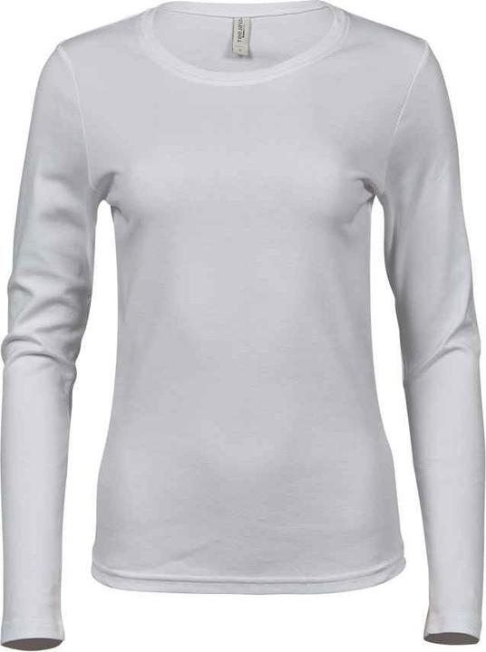 Tee Jays Interlock TShirt (M)