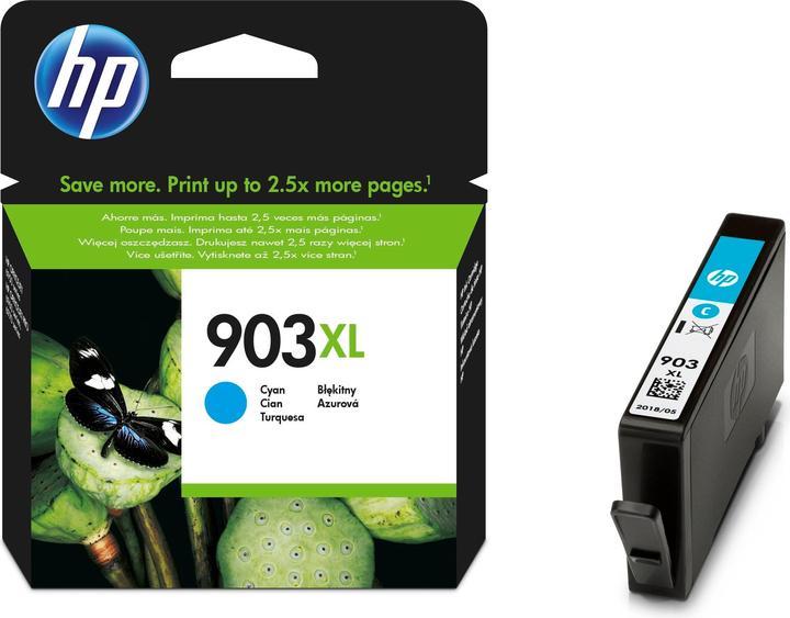 Produktbild HP 903xl (C)