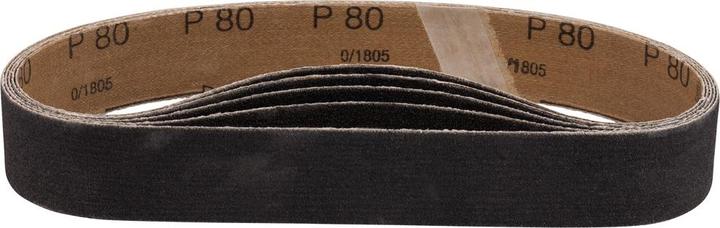 Produktbild Makita 30x533mm Schleifband Keramik Glas Korn 80 (80)