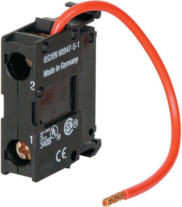 Image du produit Eaton 271541 Elément de ballast, 220 V DC, pour LED 12-30 V