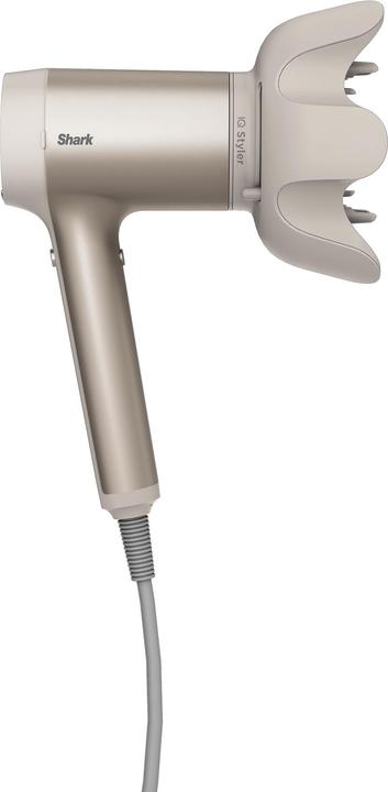 Image du produit Shark Style IQ Sèche-cheveux & Styler avec diffuseur