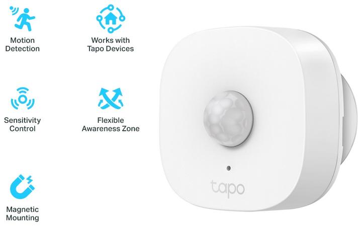 Actual product image TP-Link Tapo T100 (7 m)