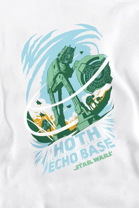 Produktbild Star Wars Echo Base Attack Sweatshirt (XL)