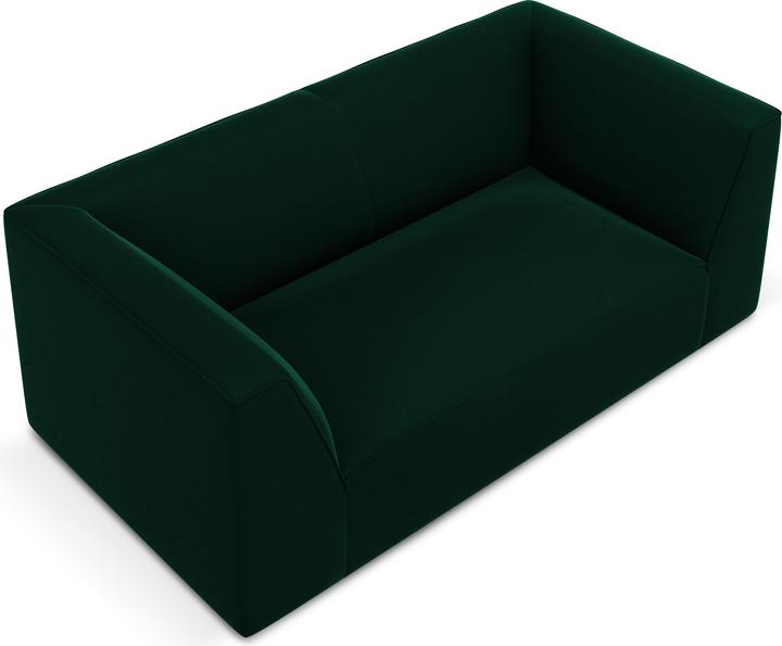 Actual product image Micadoni Ruby (3-seater, 4-seater, 2 person sofa)
