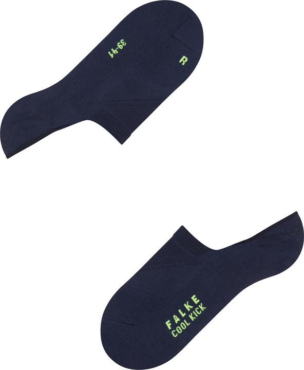 Immagine prodotto Falke Cool Kick Unisex (Confezione singola, 44 - 45)