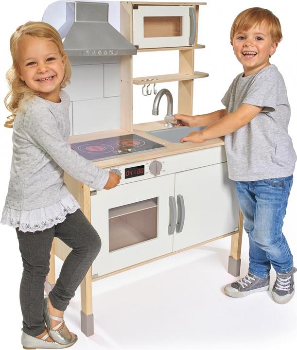 Produktbild Eichhorn Spielküche