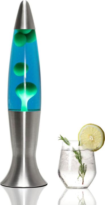 Actual product image Licht-Erlebnisse Angelina (210 lm, G9)